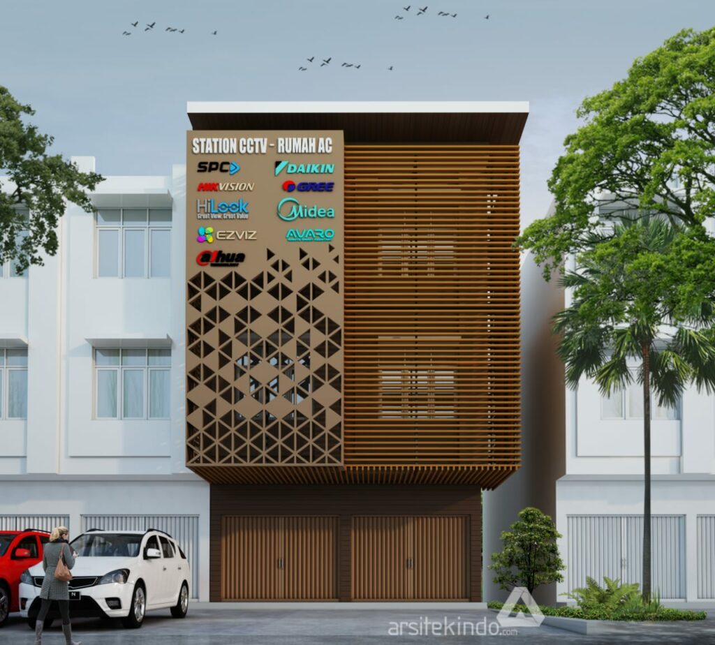 Why Cilacap Architects Are the Secret to Your Dream Home